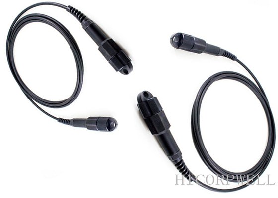 HDMI-/SDI-Medien-Konverter-Lichtwellenleiter-Spule mit Inspektion Millimeter LC - LC-Schutze