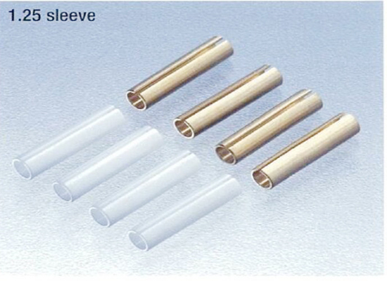 2.5mm Längen-Faser-Optiksystem-Komponenten-keramisches Zirkoniumdioxid Sc-Optikfaser-Ausrichtungs-Spannhülse