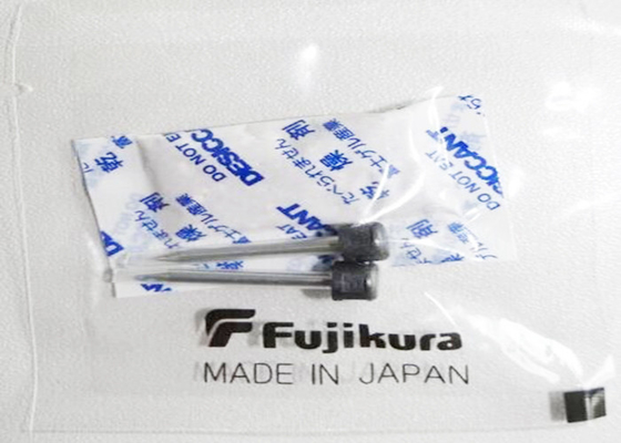 SICHERUNG Fujikura-Fusions-Reserven-Elektroden der Faser-ISO9001 Optikfür verstärkende Maschine