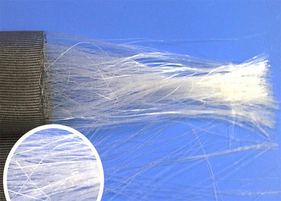 Bloße helle PlastikGlasfaser des Seite Sparcable-Faser-0,25 Durchmesser-PMMA