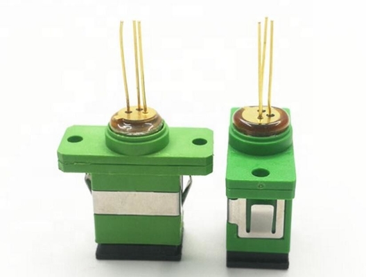 Empfänger Faser-Lasers PIN Diode With Receptacle FTTH
