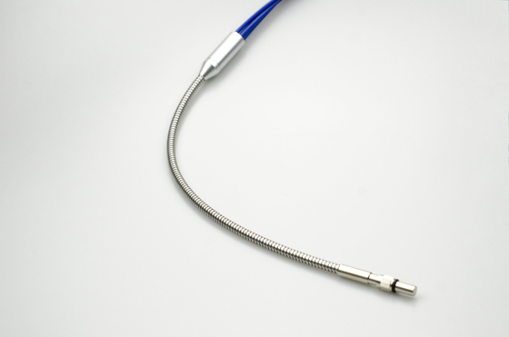 Glaswollepaket zusätzliches optische Fiber-Bündel medizinisches chirurgisches Lichtleiterbündel CCDs Endoscope