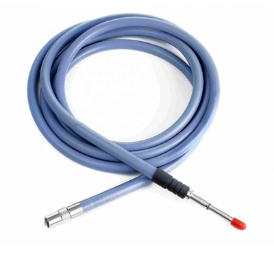 Endoscope-Faser-Bündel-Lichtleiterkabel/helles Kabel Wolf Compatible Fiber Optical Cable für LED-KALTLICHT SOURC