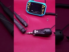 Kompatibles EDW Socket 3k 93c HD Hybrid Broadcasting Kamera Kabel Smpte Faser Hybrid 3k 93c Kabel