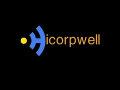 Komponenten für Glasfasern