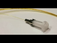 MPO 100G QSFP OM3 OM4 Multimode Glasfaserkabel LSZH Glasfaserkabel