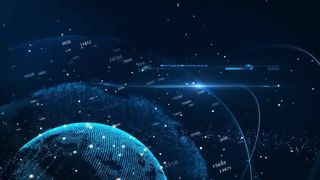 SDI ist die primäre Verbindungsschnittstelle