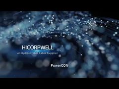 Powercon 3-poliges DMX-XLR-Kombikabel, Stromsignalkombination, 3P-Stromanschlusskabel, männlich/weiblich, Nylo
