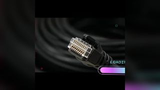 Cat6-Ethernet-Kabel (UTP/FTP/STP/SFTP)
