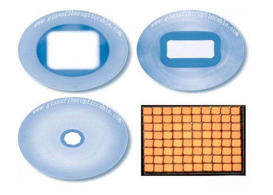 OFS CF01493-62 Lightera Glasfaser MM Stufenindex, Low OH 0.37 NA 1500/1535 µm