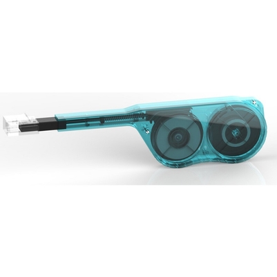 MPO- oder MTP-Stift-Typ Optical Fiber One Click Glasfaser-Anschlussreiniger