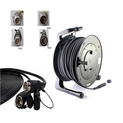 3k 93c Hd Hybrid-Übertragungskamera-Kabel