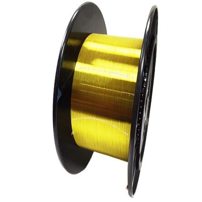 Nahe-Infrarot-NIR-optimierte Quarzfaser