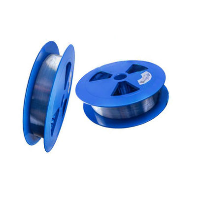 Nahe-Infrarot-NIR-optimierte Quarzfaser