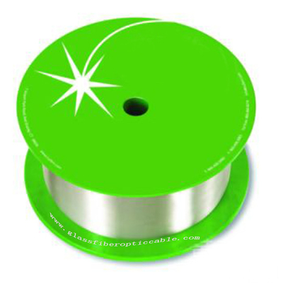 105-125- 12NA 15NA 22NA Low OH Bare Optical Fiber Core Dia 105 um Verkleidung Dia 125 um Beschichtung Dia 250 um