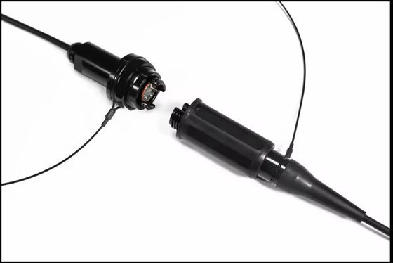 6 Kernverbindungen für den Vergrößerungsstrahl