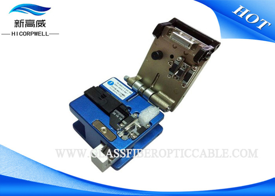 Optischer Spalter FC - Prüfungs-Werkzeuge der Faser-6S für 250 bis 900 Mikrometer 0,5 Grad