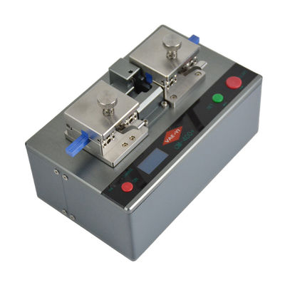 Fiberspalt mit großem Durchmesser