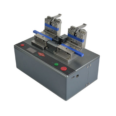 Fiberspalt mit großem Durchmesser