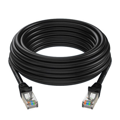 80M 100M Cat6 Cat5 Ethernet-LAN-Kabel