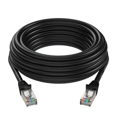 Bühnenrückziehbare 80M 100M Cat6 Cat5 vorgefertigte Kabelnetzwerk Kabel Wicklung Trommel für Video-Audio