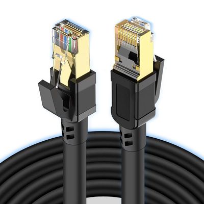 80M 100M Cat6 Cat5 Ethernet-LAN-Kabel