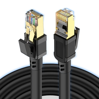 Bühnenrückziehbare 80M 100M Cat6 Cat5 vorgefertigte Kabelnetzwerk Kabel Wicklung Trommel für Video-Audio