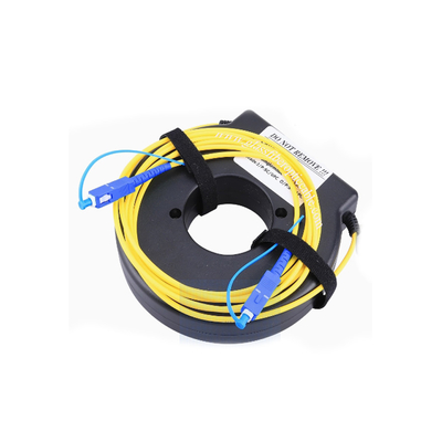 Start Kabel Glasfaser Test Otdr Dummy Glasfaserkabel Preise 300m OTDR Glasfaserkabel Trommel Test
