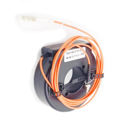 Start Kabel Glasfaser Test Otdr Dummy Glasfaserkabel Preise 300m OTDR Glasfaserkabel Trommel Test