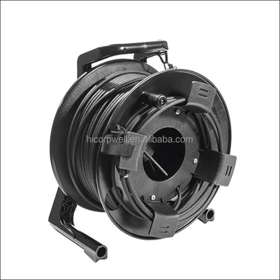 Hochwertiges Kabel RJ45 Cat6 Cat5 rca Audio-Video-Kabel Ethercon Netzwerk Kabel Drum