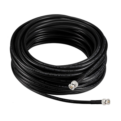 HD SDI Videodes kabel-BNC männliche Kino-Kamera RG179 Erweiterungs-Kabel-BMCC Blackmagic Koaxialkabel Rfs
