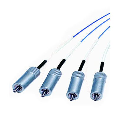 Optische Faser des Kapillarelektrophoresinstruments