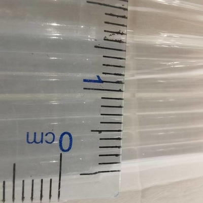 Hochleistungsfasern HCW 1200/1320/1600 NA 0,22 Optecfasern