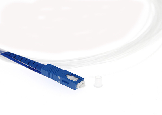 G657A1 G657A2 unsichtbare Glasfaserkabel