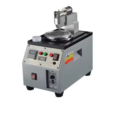 Größere Kernfasern Klammer 1500um Größere Kernfasern Poliermaschine mit der Klammer