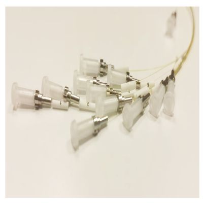 Kabel aus Mpo-Fasern mit hoher Temperatur