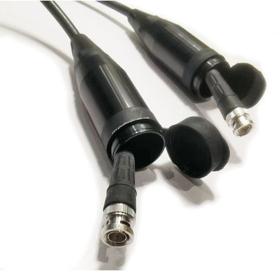 12g Sdi Kabel Koaxialkabel Glasfaserkabel HDMI 3G SDI Verlängerungskabel Kabeltrommel