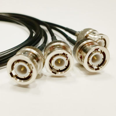 12g Sdi Kabel Koaxialkabel Glasfaserkabel HDMI 3G SDI Verlängerungskabel Kabeltrommel