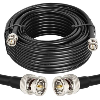 12g Sdi Kabel Koaxialkabel Glasfaserkabel HDMI 3G SDI Verlängerungskabel Kabeltrommel