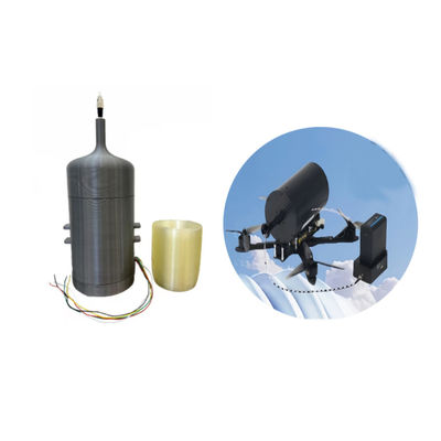 FPV Drohnen Glasfaser-Kit 5 10 20 30KM