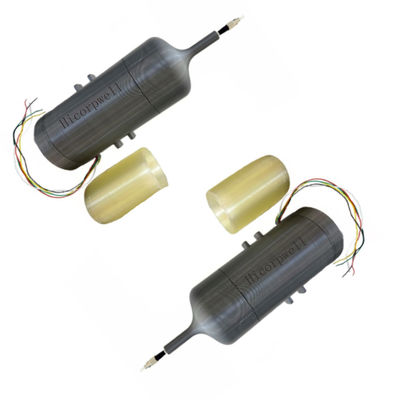 FPV Drohnen Glasfaser-Kit 5 10 20 30KM