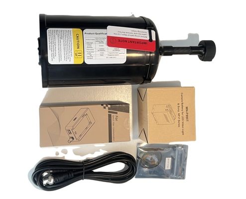 FPV Drohnen Glasfaser-Kit 5 10 20 30KM