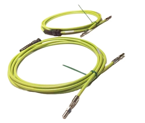 Hicorpwell Laserfaser Hans Laser FSI-400-05 FSI-600-05 Reparatur Hochleistungsfaser