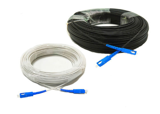 Erleben Sie unübertroffene Netzwerkleistung mit Singlemode-/Multimode-Glasfaser-Optokabeln mit bis zu 288 Fasern