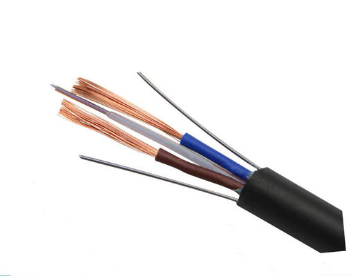 Glasfaser-Lichtwellenleiterkabel bis zu 288 Fasern Duplex/Simplex-Formfaktoren Single-Mode Multi-Mode für Ihre Anforderungen