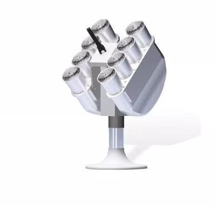 Umweltfreundlich saubere erneuerbare Energie reduziert die CO2-Emissionen und ist somit eine umweltfreundliche Wahl