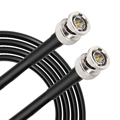 Übertragungskabel 3G 12G HDM1 SDI Mini 3G SDI Video Micro Konverter mit USB-Stromversorgung HDM1 Umschalter auf SDI Koaxialkabel für Videoanwendungen