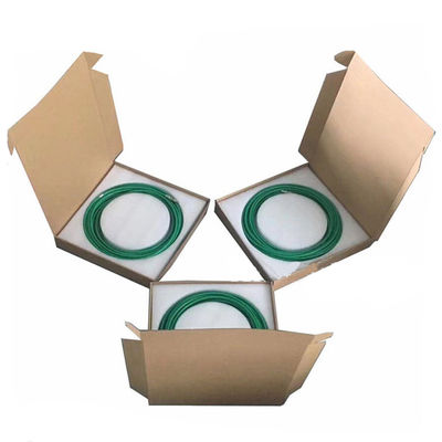 D80 Fiber Optic Cable with 200-800μm Core Diameters for High Power Laser and 90% Transmission Efficiency