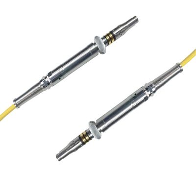 High Power Laser Fiber Cable with 20/25/50UM Core Diameter 16/20M Length and 1080nm Wavelength for Industrial Applications