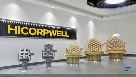 Solar-Faseroptik-Beleuchtungssystem mit intelligenter Hybridbeleuchtung und Vollspektrum-Gesundheitslicht